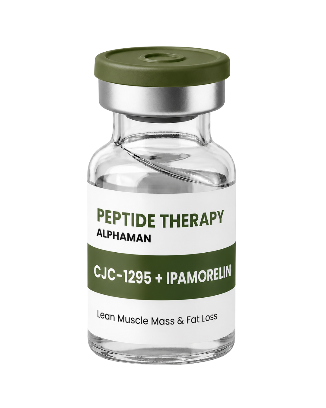 does ipamorelin build muscle CJC-1295 (No DAC) & Therapy Size:Large (30kg or more) Care glutamate glutathione The Glutamate–Glutathione